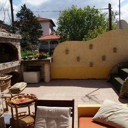 Guest House Sunce نوفي فينودولسكي الغرفة الصورة