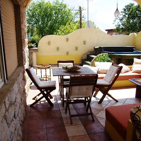 Guest House Sunce نوفي فينودولسكي الغرفة الصورة