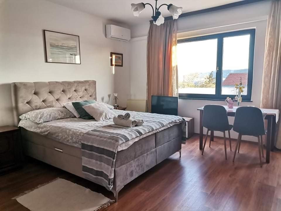 Guest House Sunce نوفي فينودولسكي المظهر الخارجي الصورة
