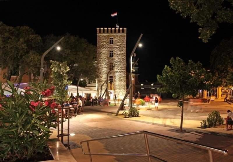Guest House Sunce نوفي فينودولسكي المظهر الخارجي الصورة