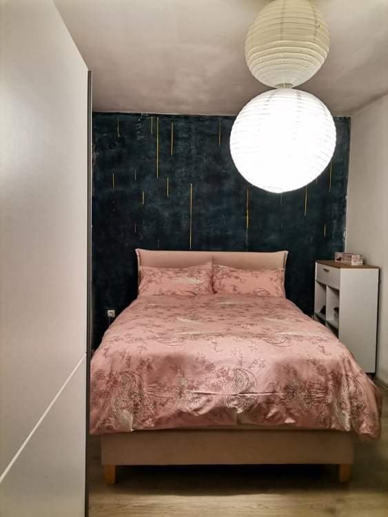 Guest House Sunce نوفي فينودولسكي المظهر الخارجي الصورة