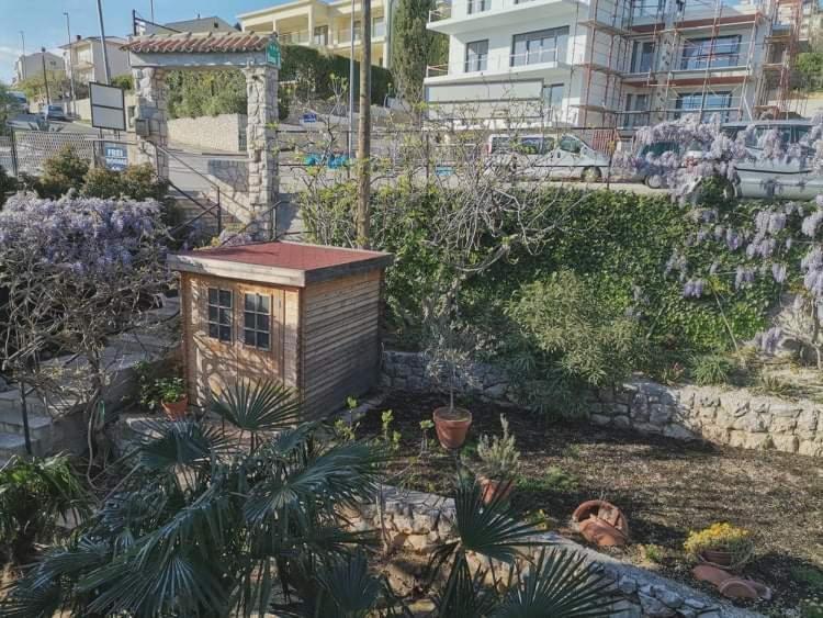 Guest House Sunce نوفي فينودولسكي المظهر الخارجي الصورة