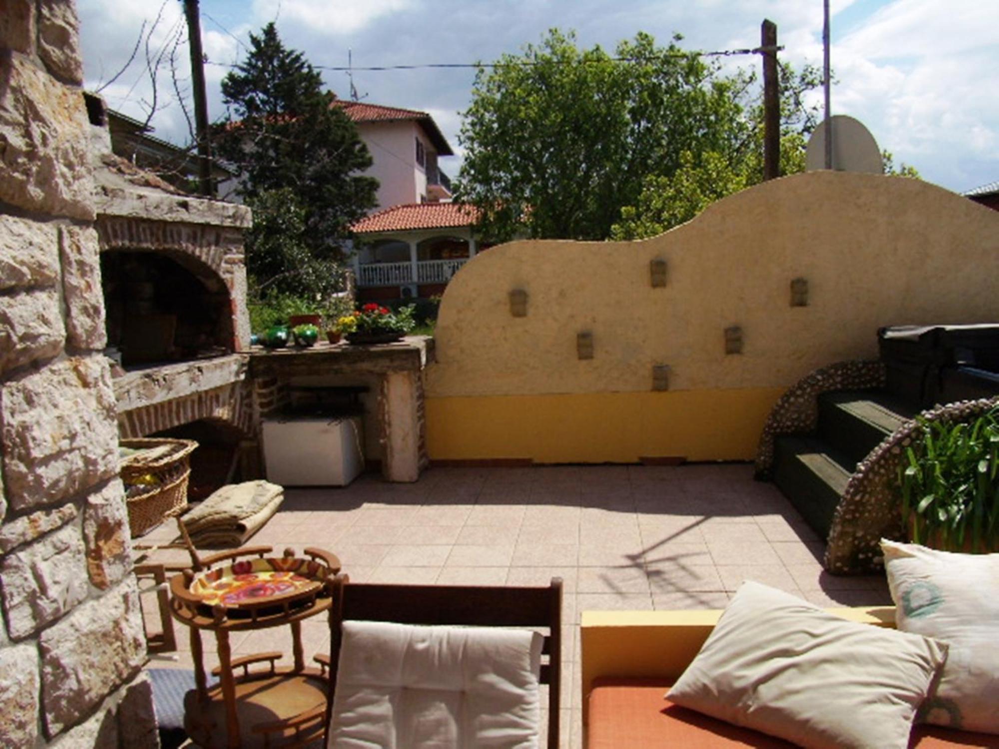 Guest House Sunce نوفي فينودولسكي الغرفة الصورة