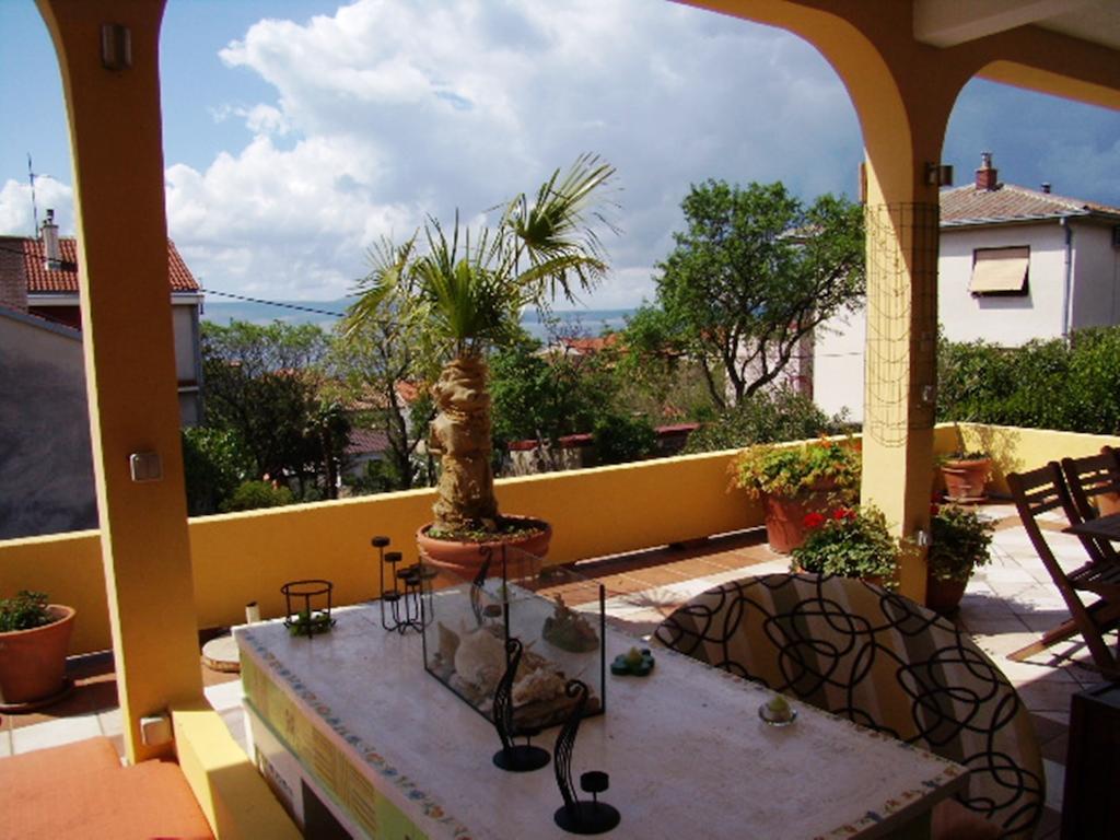 Guest House Sunce نوفي فينودولسكي الغرفة الصورة
