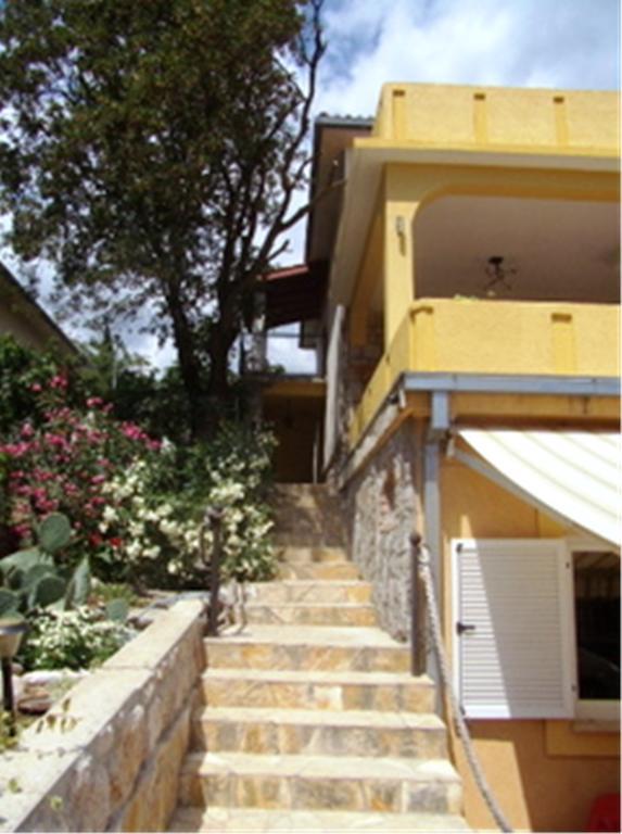 Guest House Sunce نوفي فينودولسكي الغرفة الصورة