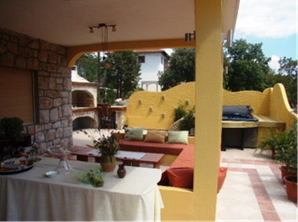 Guest House Sunce نوفي فينودولسكي الغرفة الصورة