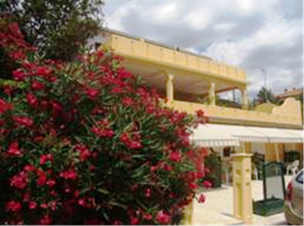 Guest House Sunce نوفي فينودولسكي المظهر الخارجي الصورة