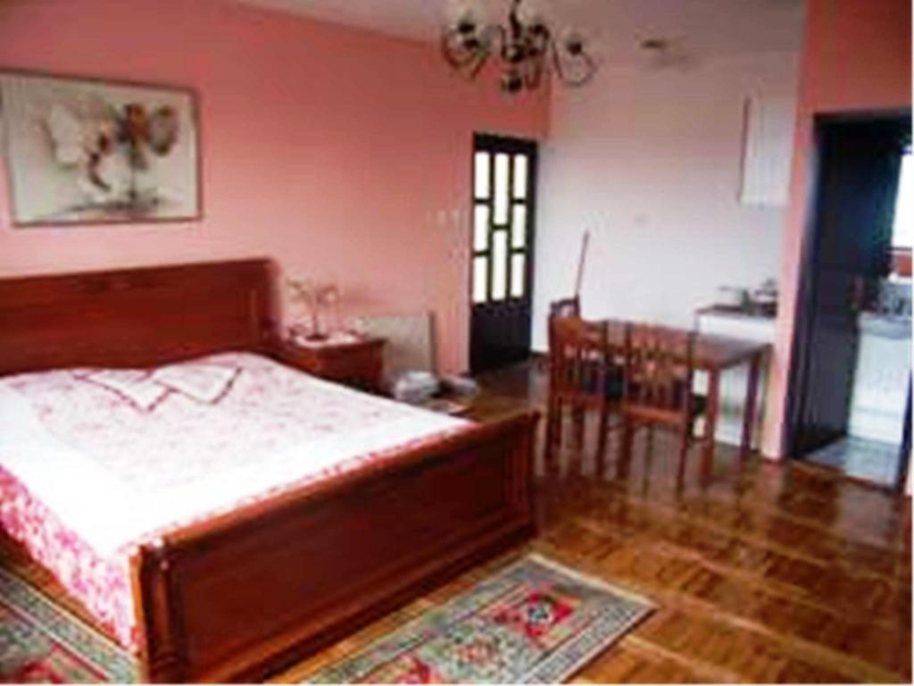 Guest House Sunce نوفي فينودولسكي الغرفة الصورة
